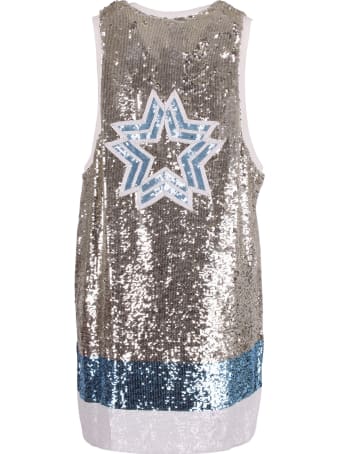 Faith Connexion Polyamide Dress