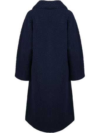 STAND STUDIO Maria Coat