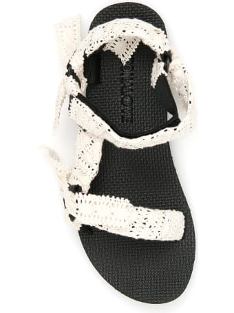Arizona Love Bandana Trekky Sandals