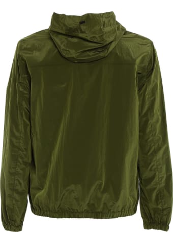 Herno Laminar Jacket Opalescent