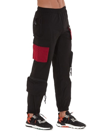 Billionaire Lightweight Utility Pants