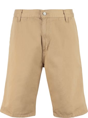 Carhartt Ruck Single Knee Cotton Bermuda Shorts