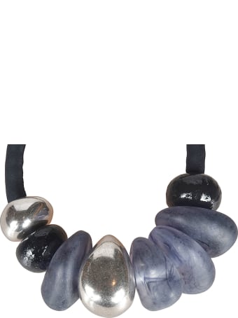 Maria Calderara Assorted Design Necklace