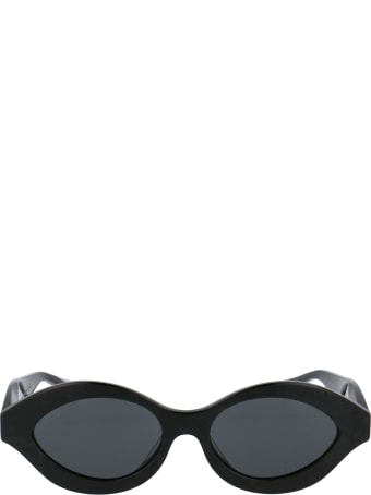 Alain Mikli N 862 Sunglasses