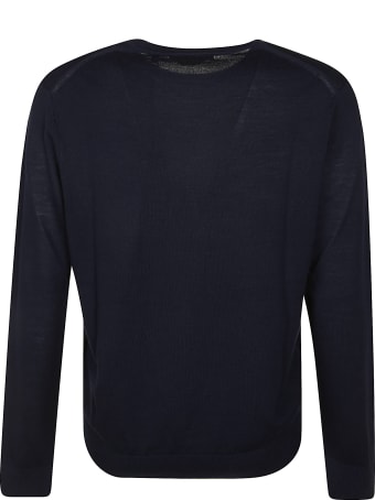 Michael Kors Classic Ribbed Sweater