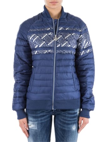 Diadora Tropez Vintage Jacket