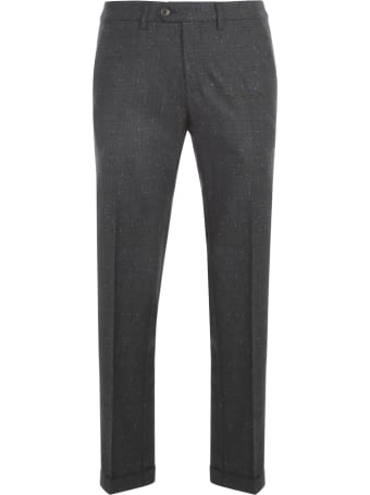 Seventy Galles Chino Slim Pants