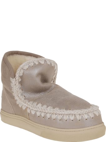 Mou Eskimo Sneakers