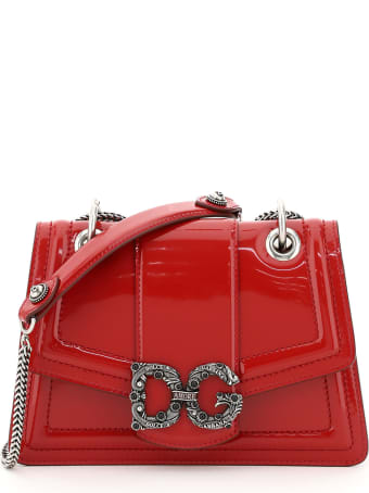 Dolce & Gabbana Dg Amore Bag