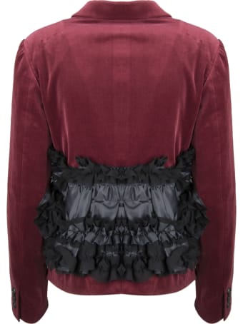 Comme des Garçons Comme des Garçons Giacca
