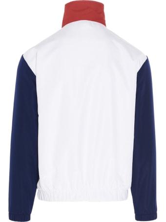 Autry Sweater Capsule Open