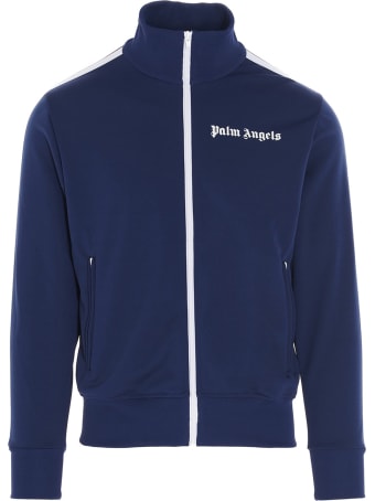 Palm Angels 'track Classic' Sweater