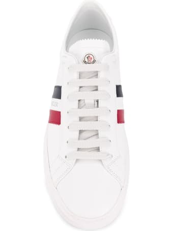 Moncler Monaco Sneakers