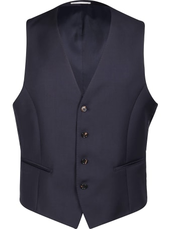 Pal Zileri Gilet