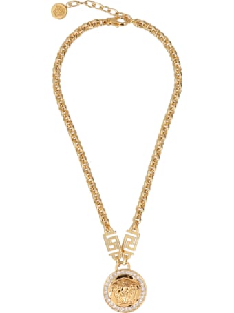 Versace Necklace