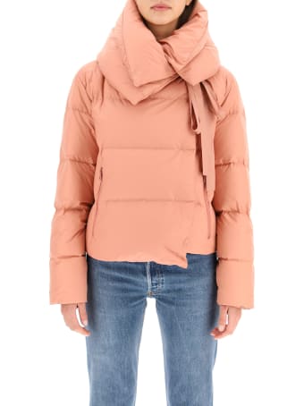 Bacon Puffa Short Down Jacket