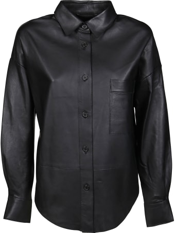 S.W.O.R.D 6.6.44 Camicia Phoebe