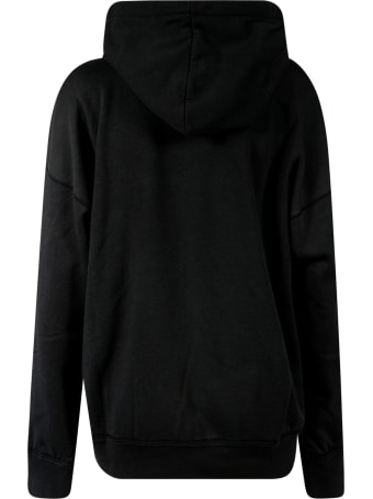 Isabel Marant Sw Mansel Hoodie