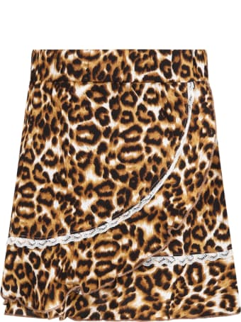 Caffe' d'Orzo Multicolor ''kira'' Multicolor For Girl