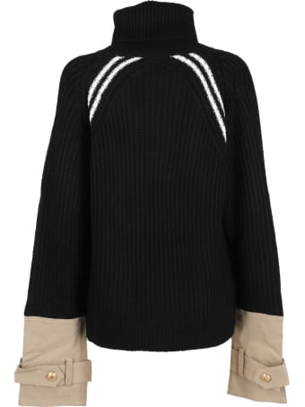 Neil Barrett Sweater