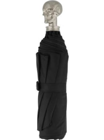 Alexander McQueen Skull Umbrella