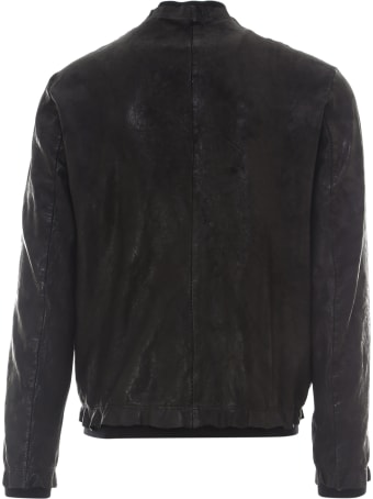 Salvatore Santoro Jacket
