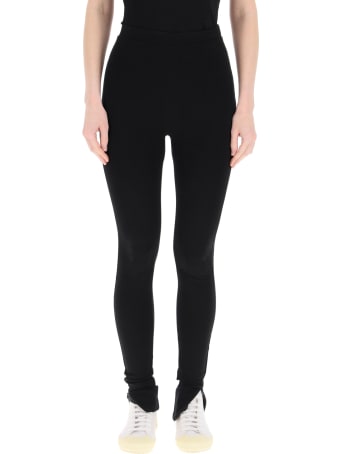 Totême Zip Leggings