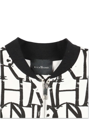 John Richmond Sweater