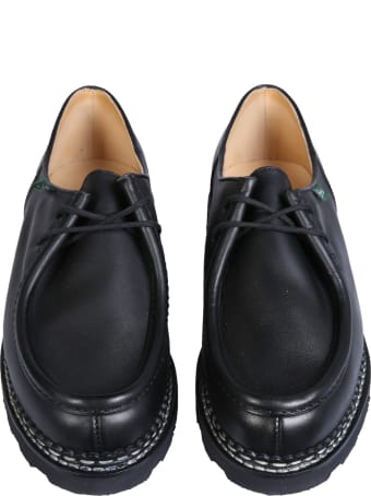 Paraboot Two Holes Michael Lace-up