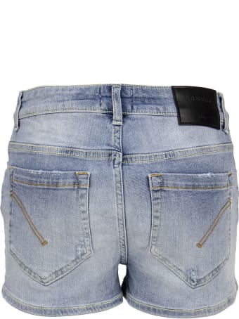 Dondup Klum - Denim Shorts
