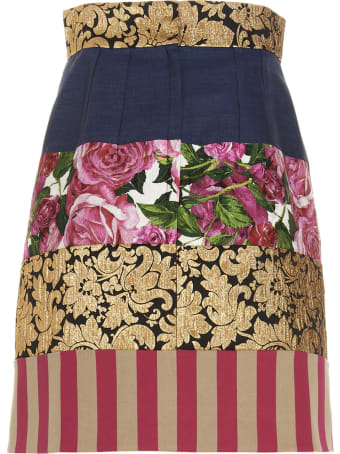 Dolce & Gabbana Skirt