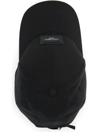Dolce & Gabbana Baseball Cap Logo