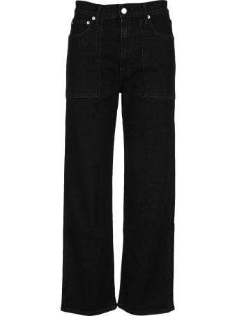 Helmut Lang Factory Jean