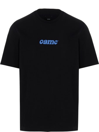 OAMC 'cheshire' T-shirt