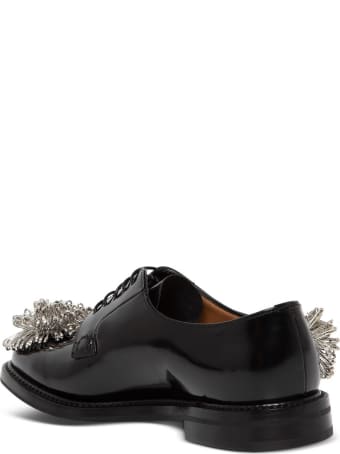 Noir Kei Ninomiya Church X Noir Shoes