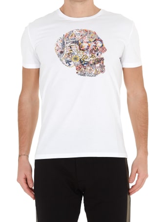 Alexander McQueen T-shirt