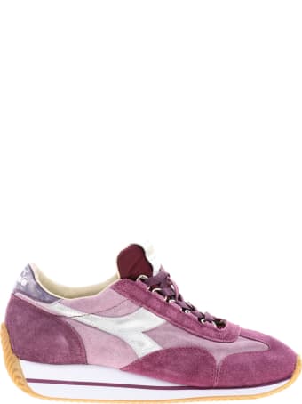 Diadora Heritage Sneakers Shoes Women Diadora Heritage