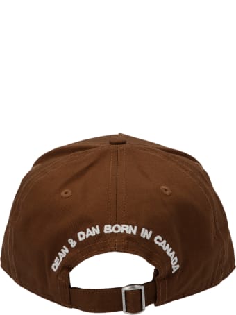 Dsquared2 Cap