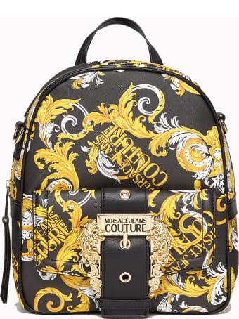 Versace Jeans Couture Backpack