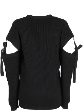 Boutique Moschino Cardigan