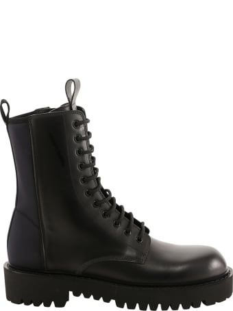 Valentino Garavani Boots