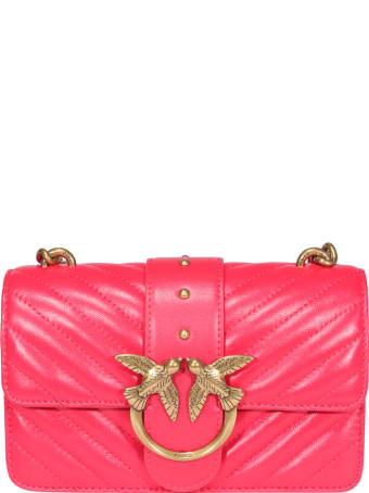 Pinko Love Mini Bag