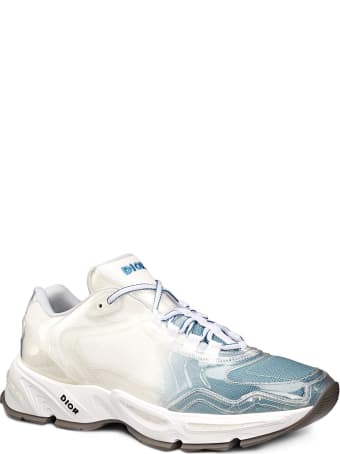 Dior Homme Dior Homma Cd1 Sneakers
