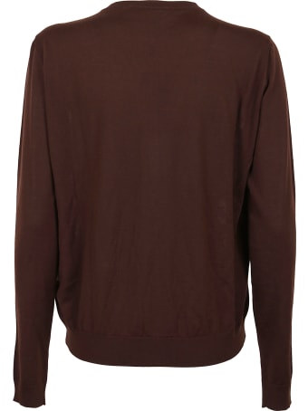Ralph Lauren Black Label Cardigan Long Sleeve
