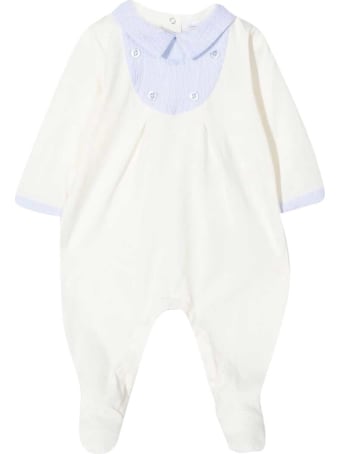 Emporio Armani Pajamas With Collar