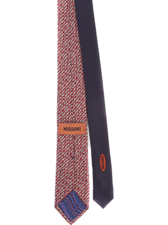 Missoni Silk