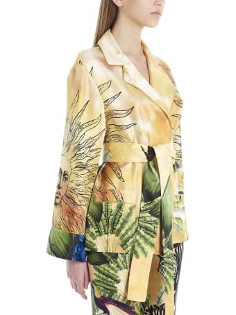 For Restless Sleepers 'giocasta' Blazer