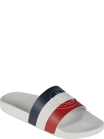 Moncler Basile Sliders