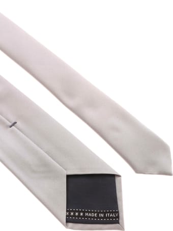 Ermenegildo Zegna Silk