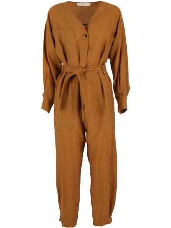 Tela Jumpsuit